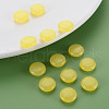 Imitation Jelly Acrylic Beads MACR-S373-91-E07-7