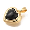 Brass Pendants KK-K388-30G-2