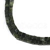 Natural TaiWan Jade Beads Strands G-B129-A05-01-4