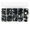 Plastic Eyes for Toy Accessories WG76488-01-5