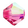 Preciosa® Crystal Beads X-PRC-BA3-70010-200-1