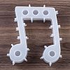 DIY Candle Silicone Molds DIY-Q035-01C-4