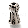304 Stainless Steel Beads STAS-G350-24AS-1