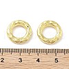 Alloy Linking Rings FIND-G085-07B-G-3