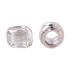 TOHO Round Seed Beads SEED-JPTR15-0106-3