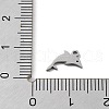 Non-Tarnish 304 Stainless Steel Charms STAS-K272-01A-P-3