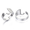 Alloy Cuff Finger Rings RJEW-S038-195J-P-NR-1