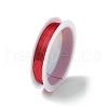 Copper Jewelry Wire CWIR-CW0.4mm-13-2