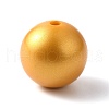 Food Grade Eco-Friendly Silicone Beads SIL-WH0001-36C-1