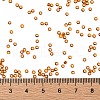 TOHO Round Seed Beads X-SEED-TR11-2154S-4