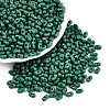 Opaque Acrylic Beads MACR-T048-02U-3