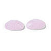 Glass Cabochons GLAA-B015-17B-1