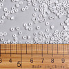 Glass Seed Beads SEED-A011-3mm-141-3