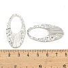 Non-Tarnish 304 Stainless Steel Pendants STAS-P365-12P-3