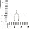 Brass Pendants KK-G522-29P-3