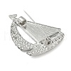 Alloy Enamel Brooches JEWB-I036-03B-P-2