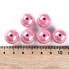 Opaque Acrylic Beads X-MACR-S370-D16mm-A02-4