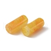 Acrylic Beads MACR-SZC0001-01C-2