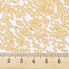 MIYUKI Round Rocailles Beads X-SEED-G007-RR0552-4