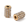 Ion Plating(IP) 304 Stainless Steel Beads STAS-NH0001-02G-2