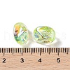 Acrylic Beads PACR-C008-01C-3