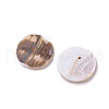 Freshwater Shell Beads BSHE-L039-07-2