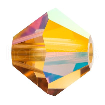 Preciosa® Crystal Beads Y-PRC-BA6-10330-200-1
