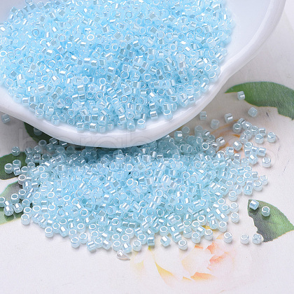 MIYUKI Delica Beads SEED-J020-DB0239-1