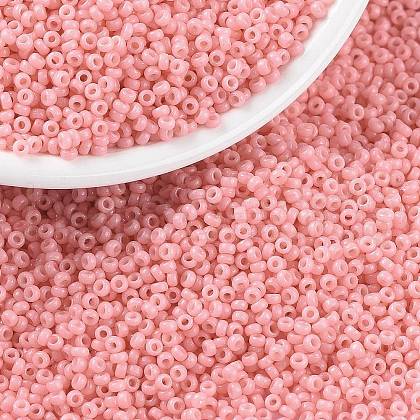 MIYUKI Round Rocailles Beads X-SEED-G009-RR4463-1