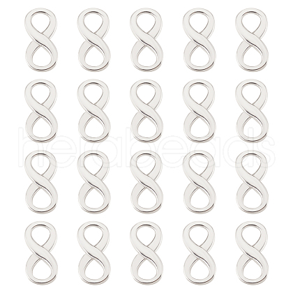 Unicraftale 304 Stainless Steel Links STAS-UN0005-29-1