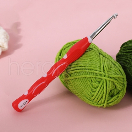 Aluminum Crochet Hooks PW-WG938F1-02-1
