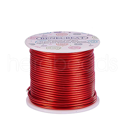Round Aluminum Wire AW-BC0001-1mm-05-1