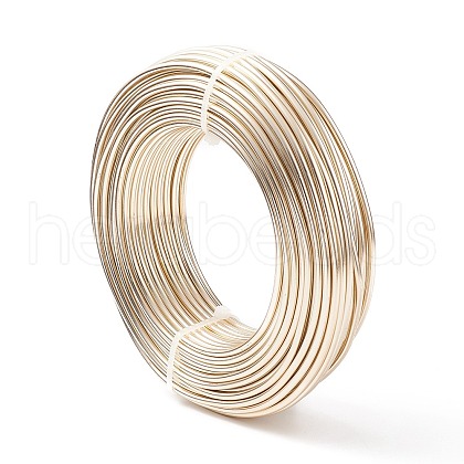 Anodized Aluminum Wire AW-S001-1.0mm-26-1