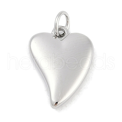 Rack Plating Brass Pendants KK-Q028-50P-1