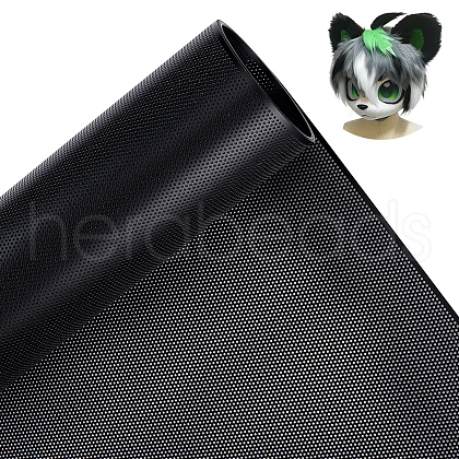 PVC Mesh AJEW-WH0060-23D-01-1