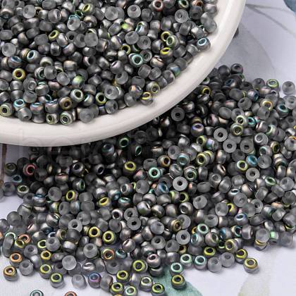 MIYUKI Round Rocailles Beads SEED-X0055-RR4557-1