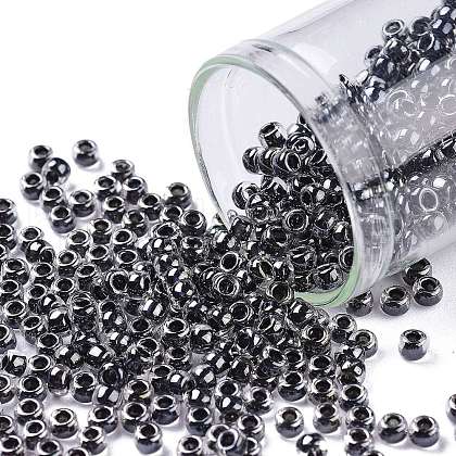 TOHO Round Seed Beads X-SEED-TR08-0344-1