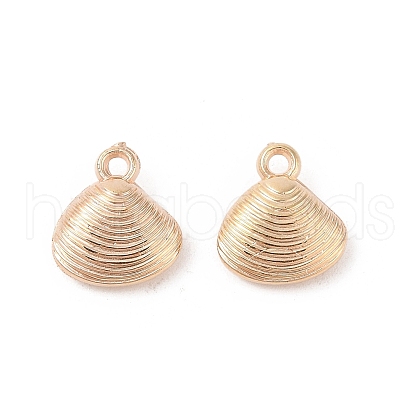 CCB Plastic Pendants CCB-N006-36G-1