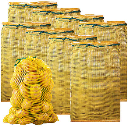 Plastic Drawstring Bags ABAG-WH20010-02A-1