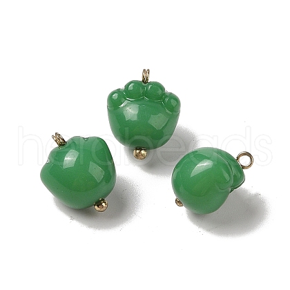 Acrylic Pendants MACR-C033-05C-1