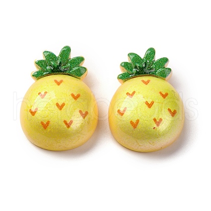 Resin Cabochons CRES-Z010-03A-1