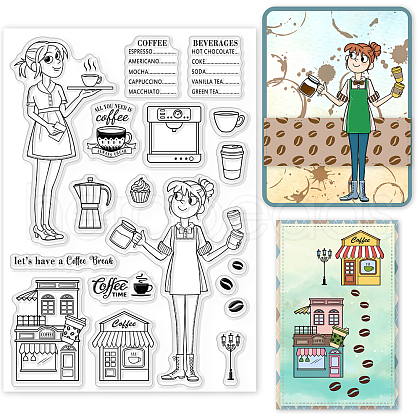 PVC Plastic Stamps DIY-WH0167-57-0089-1
