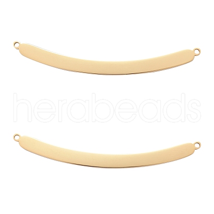Ion Plating(IP) 304 Stainless Steel Links Connectors STAS-I311-08G-1