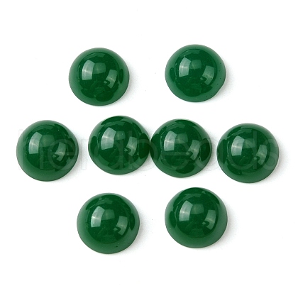 Resin Decoden Cabochons CRES-B021-15C-06-1