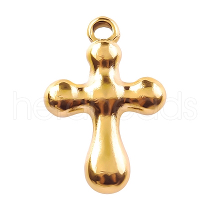 304 Stainless Steel Pendants PW-WGD7D82-02-1