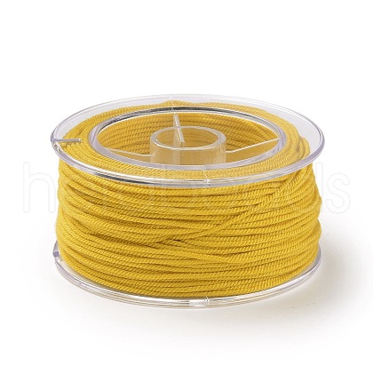 Macrame Cotton Cord OCOR-H110-01A-19-1