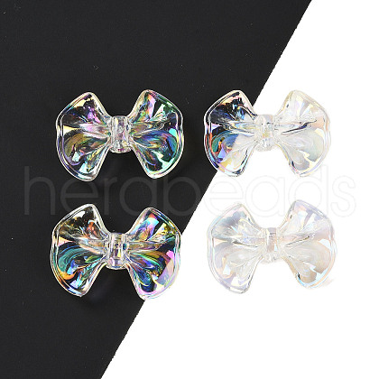 Plated UV Acrylic Beats TACR-S161-06-1