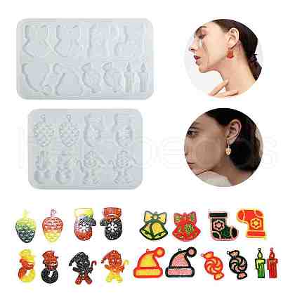 Christmas DIY Candle Making X1-AJEW-U017-09B-1