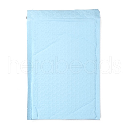Matte Film Package Bags X-OPC-P002-01B-09-1