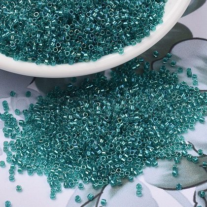 MIYUKI Delica Beads SEED-J020-DB2380-1